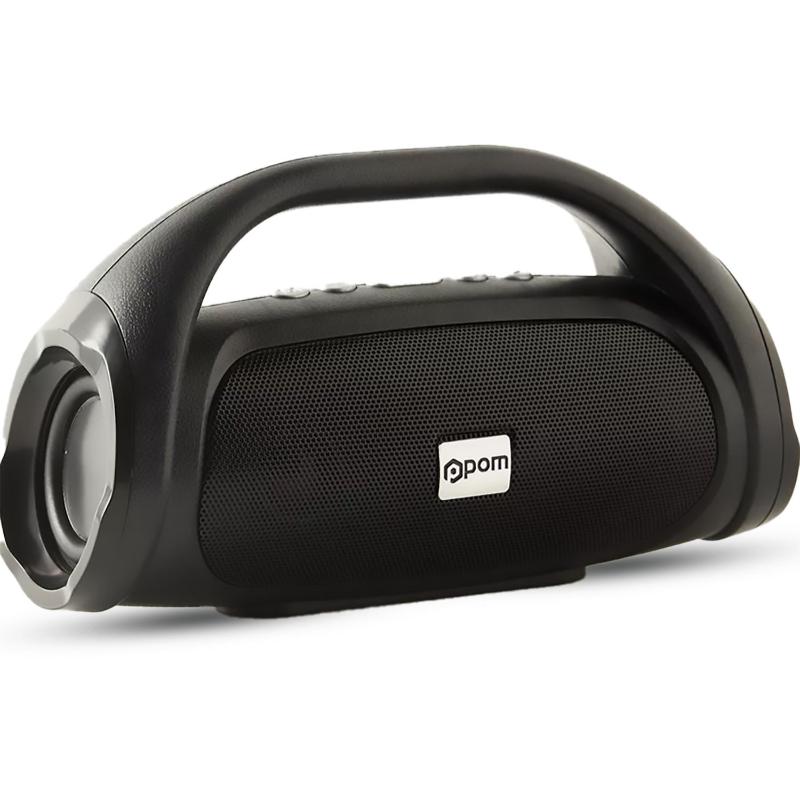 Bocina Bluetooth Portátil Con Asas - Farmacias Arrocha