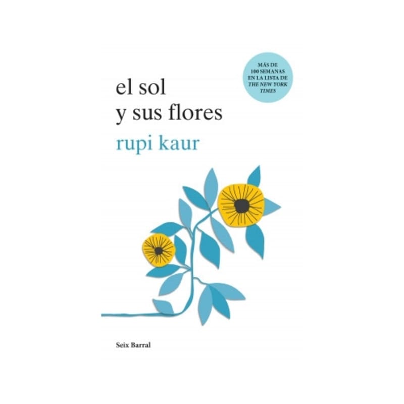 El sol y sus flores - Farmacias Arrocha