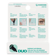 Duo Individual Lash Adhesive Dark 7G - Farmacias Arrocha