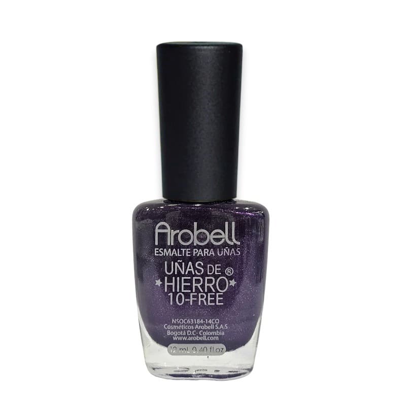 Arobell Esmalte 12Ml - Farmacias Arrocha