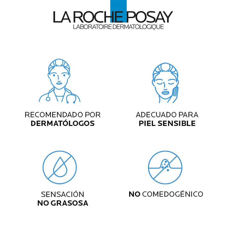 La Roche Posay Redermic Retinol Serum Anti Edad B3 30Ml - Farmacias Arrocha