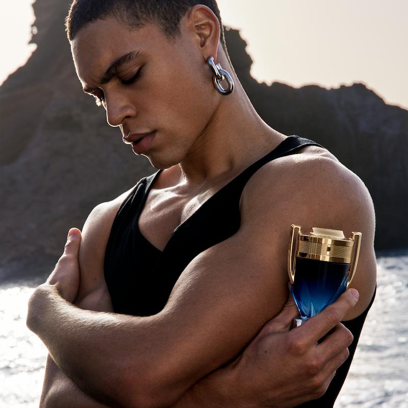 Rabanne Invictus Parfum Edp - Farmacias Arrocha