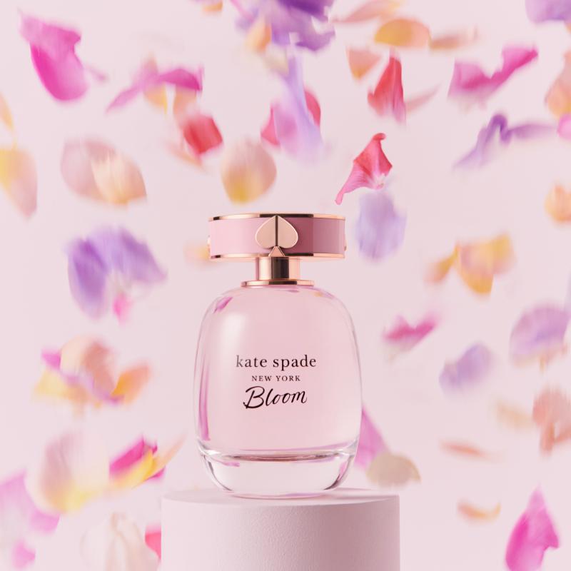 Kate Spade Bloom EDT - Farmacias Arrocha