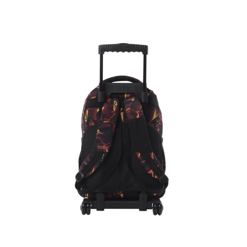 Totto Morral Rue Bomper Renglones D - Farmacias Arrocha