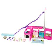 Barbie Camper De Los Sueños - Farmacias Arrocha