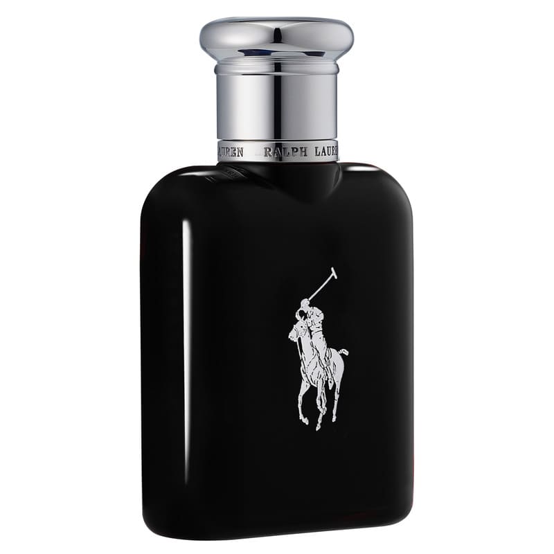 Ralph Lauren Polo Black EDT - Farmacias Arrocha