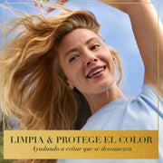 Shampoo Herbal Essences Bio:renew 6x Aloe & Sea Kelp Protección Del Color 400 ml - Farmacias Arrocha