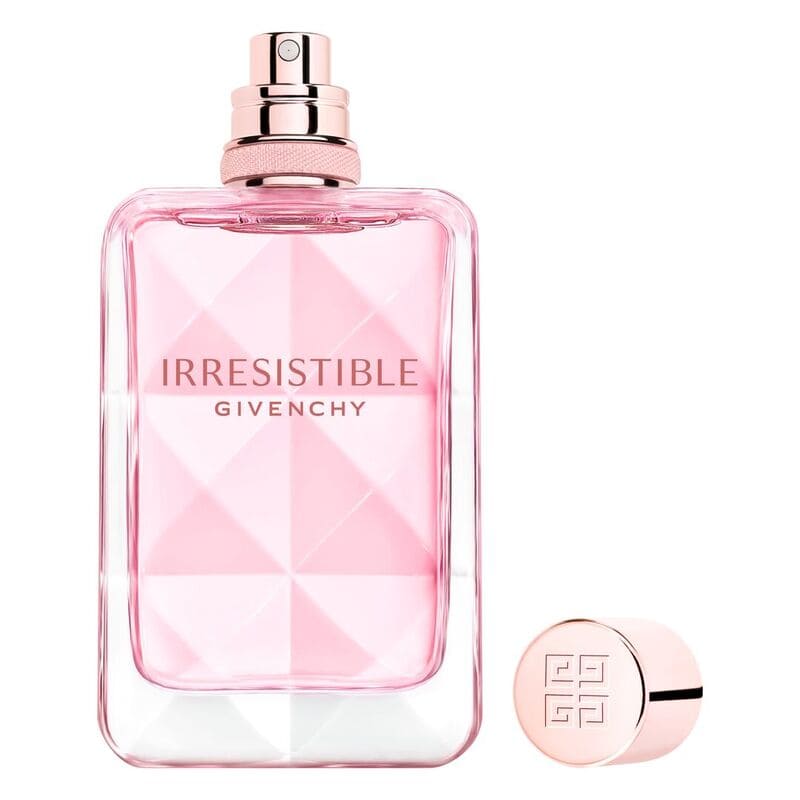 Givenchy Irresistible Eau de Parfum Very Floral - Farmacias Arrocha