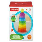 Fisher Price Tazas de Actividades - Farmacias Arrocha