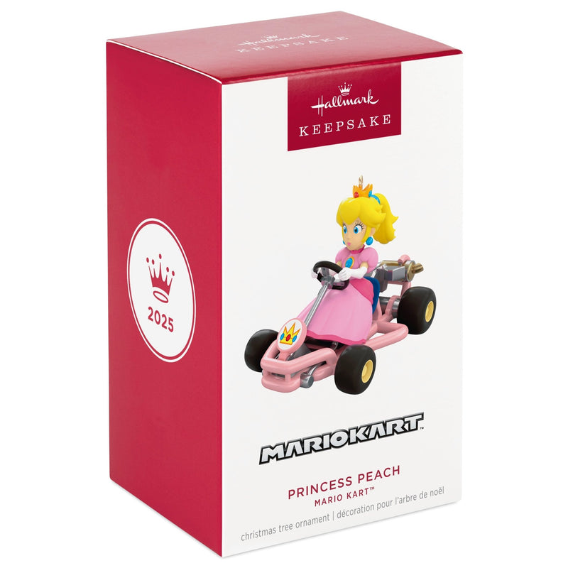 KPSK ORN PRINCESS PEACH - Farmacias Arrocha