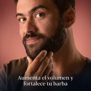 Serum Engrosador de barba King C. Gillette, 50ml - Farmacias Arrocha