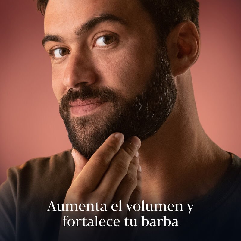Serum Engrosador de barba King C. Gillette, 50ml - Farmacias Arrocha