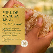 Acondicionador Herbal Essences Bio:renew Bourbon Manuka Honey 400 ml - Farmacias Arrocha