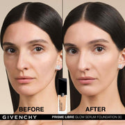 Givenchy Prisme Libre Glow Serum Foundation - Farmacias Arrocha