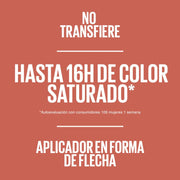 Labial Líquido Maybelline Ny Matte Ink - Farmacias Arrocha