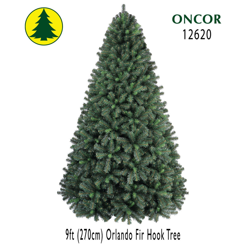 Árbol de 9' Orlando - Farmacias Arrocha