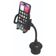 Soporte De móviles Para Auto Adaptable a Cualquier Portavasos - Farmacias Arrocha