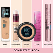 Labial Líquido Maybelline Superstay Vinyl Ink - Farmacias Arrocha