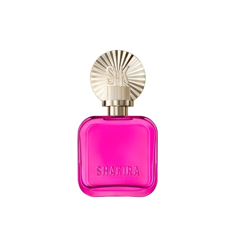 Shakira Fucsia Edp - Farmacias Arrocha