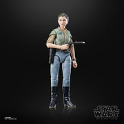 Star Wars The Black Series Princess Leia (Endor) - Farmacias Arrocha