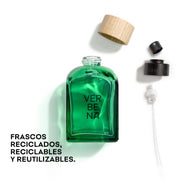 Adolfo Dominguez Agua Fresca Masculina Verbena Edt 120Ml - Farmacias Arrocha