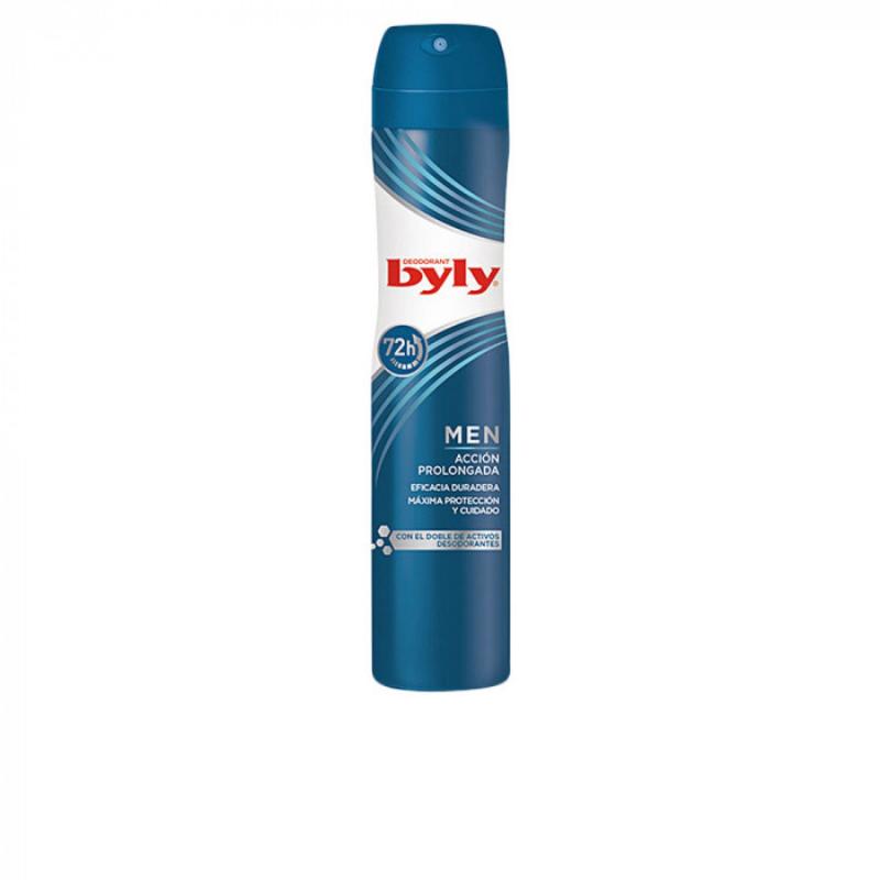Byly Deo Spray Men - Farmacias Arrocha