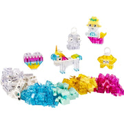 Lego Classic Caja de Magia Transparente - Farmacias Arrocha