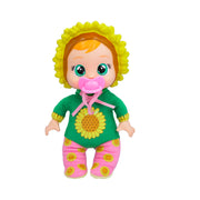 Cry Babies Bebés Llorones Tiny Cuddles Flowers - Farmacias Arrocha