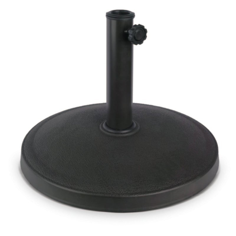 Base Para Sombrilla de Jardín 8Kgs - Farmacias Arrocha