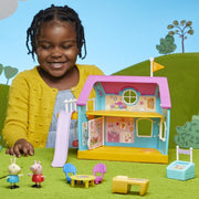 Peppa Pig La Casita De Juegos De Peppa - Farmacias Arrocha