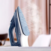 Plancha de Vapor B+D® TrueGlide IRBD300 - Farmacias Arrocha