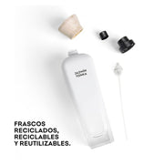 Adolfo Dominguez Jazmin Tonka Eau De Parfum - Farmacias Arrocha