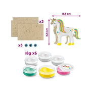 Maped Fabulous Factory Unicorn - Farmacias Arrocha