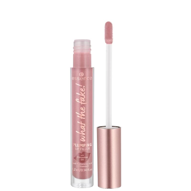 Essence What The Fake Plumping Lip Filler 02 - Farmacias Arrocha