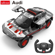 Rastar R/C 1:14 AUDI RS Q e - tron - Farmacias Arrocha