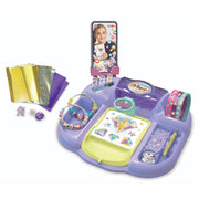 Tasia Arte con calcomanía Brillantes - Farmacias Arrocha