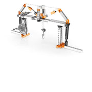 Engino MECÁNICA: Accionamientos por polea - Farmacias Arrocha