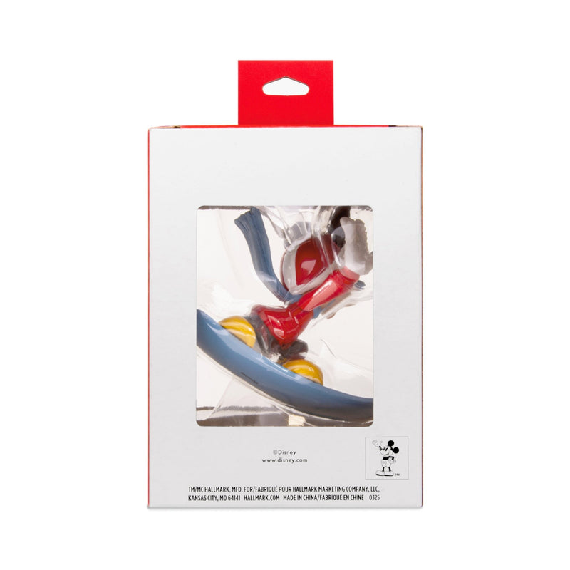 ORNAMENT RSN MICKEY SNOWBOARD - Farmacias Arrocha