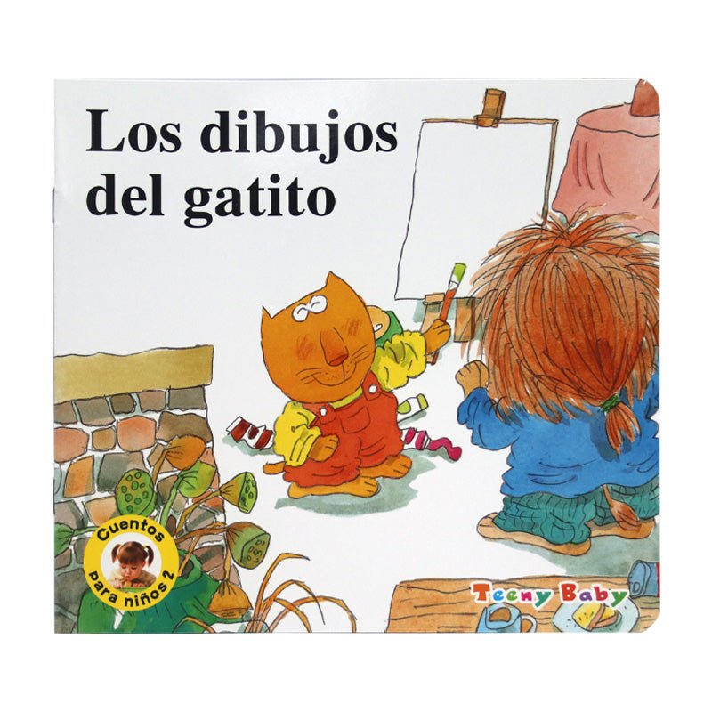 Cuentos Para Niños 2 - Farmacias Arrocha