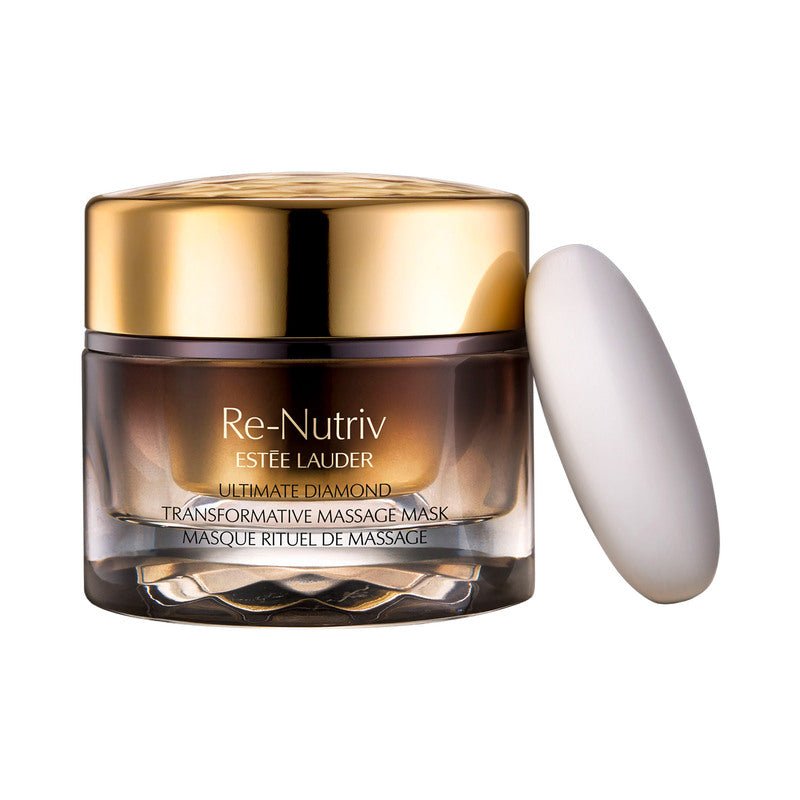 Estée Lauder Mascarilla Re - Nutriv Ultimate Diamond Transformative Thermal Ritual 50 ml - Farmacias Arrocha