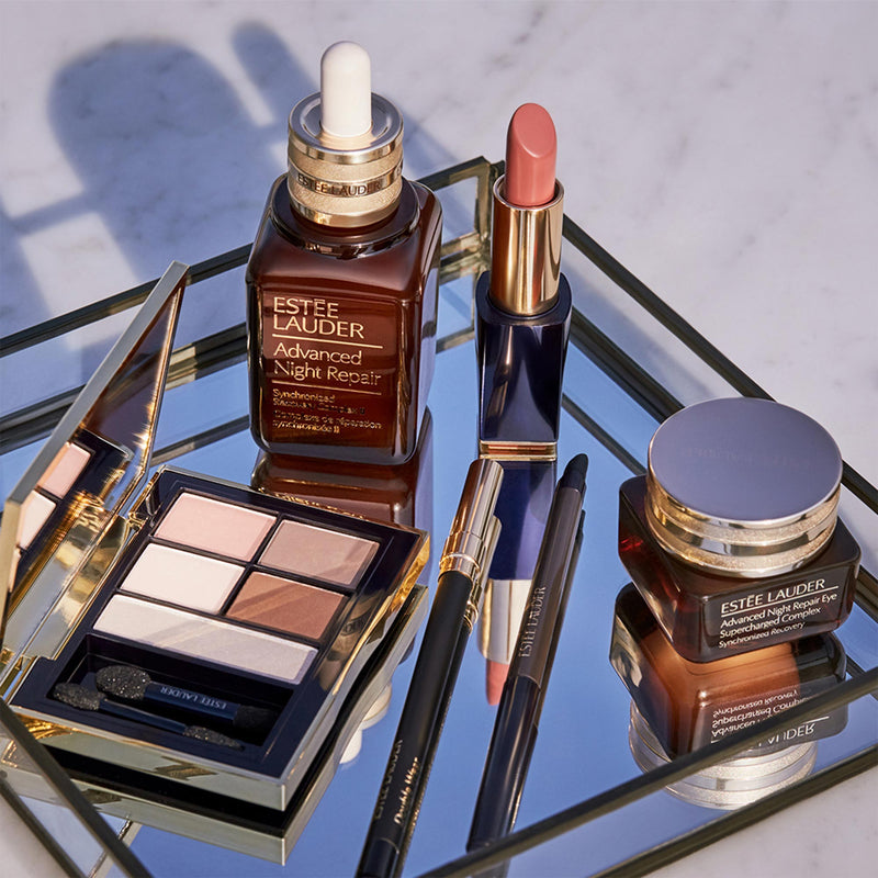 Estée Lauder Delineador De Ojos Double Wear Infinite A Prueba De Agua 0.35 g - Farmacias Arrocha