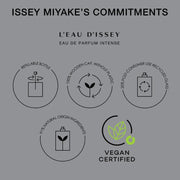 Issey Miyake L'Eau D'Issey Edp Intense - Farmacias Arrocha
