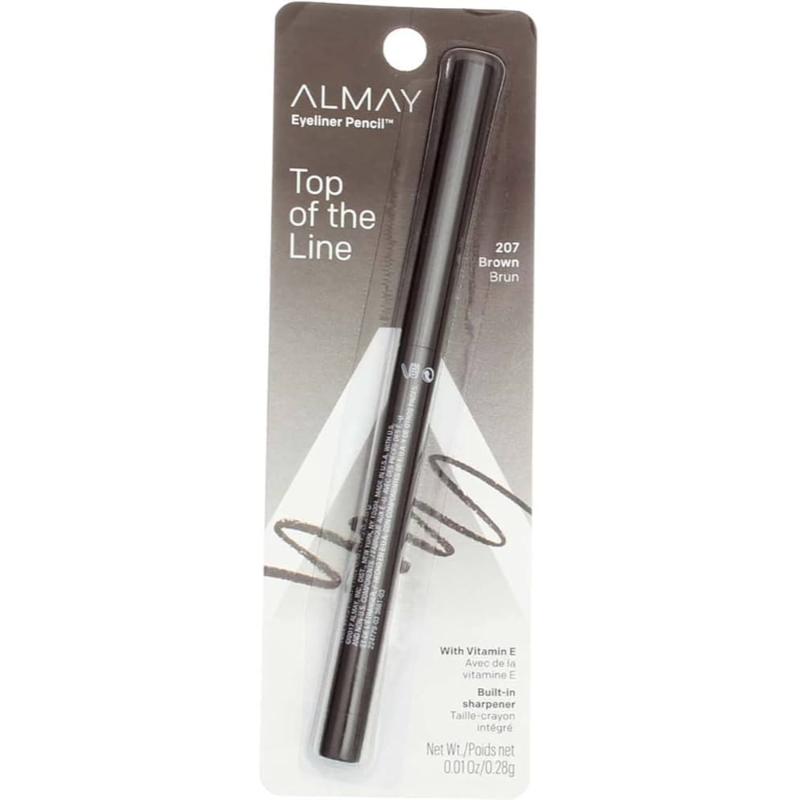 Almay Amazing Pencil Precise Black - Farmacias Arrocha