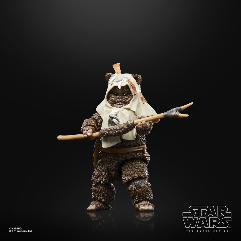 Star Wars The Black Series - Paploo - Farmacias Arrocha