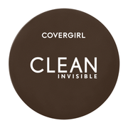 Covergirl Clean Pressed Powder - Farmacias Arrocha