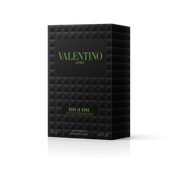 Valentino Uomo Born In Roma Green Stravaganza Eau De Toilette 100Ml - Farmacias Arrocha