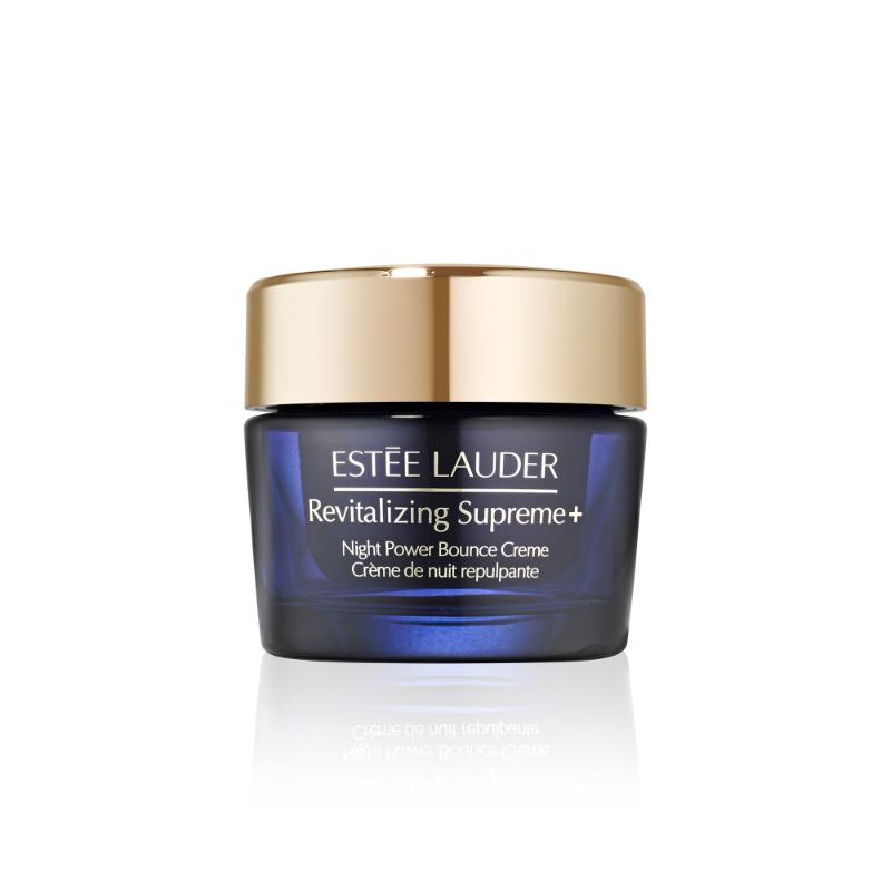 Estée Lauder Crema Humectante Revitalizing Supreme+ Poder nocturno 50 ml - Farmacias Arrocha