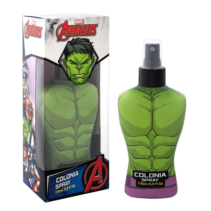 Colonia Avengers X 175Ml - Farmacias Arrocha