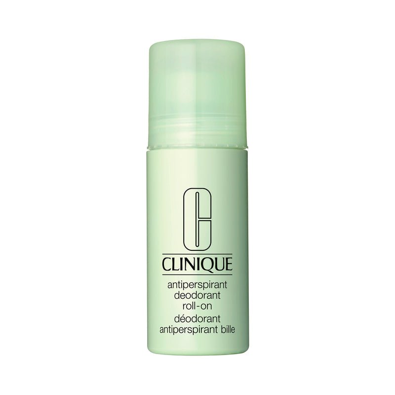 Clinique Desodorante Roll - On Anti - transpirante 8 g - Farmacias Arrocha
