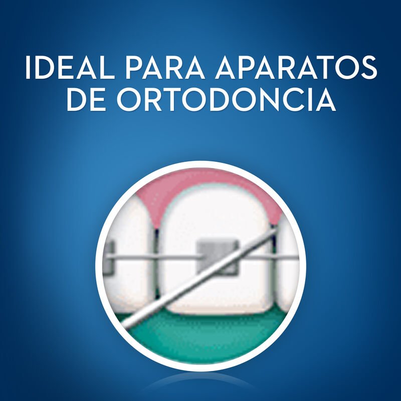 Hilo dental Oral - B Expert Super Floss 50 Unidades - Farmacias Arrocha